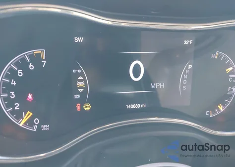 2014 Jeep Grand Cherokee Laredo from USA, damaged, VIN 1C4RJFAG2EC179327